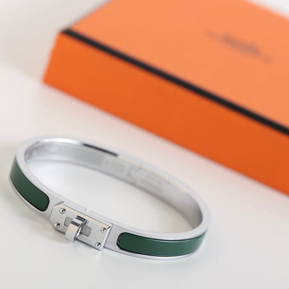 [Super Jewellery]HM KELLY KHAKI BRACELET