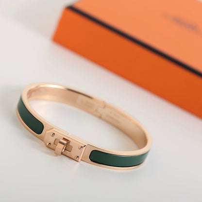 [Super Jewellery]HM KELLY KHAKI BRACELET