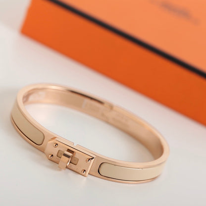 [Super Jewellery]HM KELLY BEIGE BRACELET