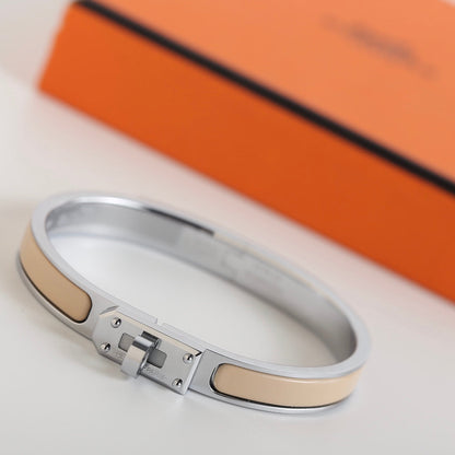 [Super Jewellery]HM KELLY BEIGE BRACELET