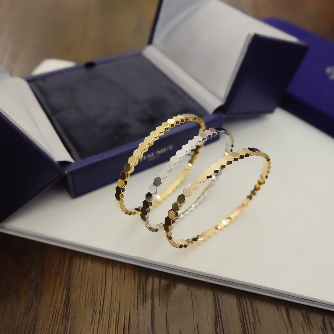[Super Jewellery]BEE LOVE BRACELET