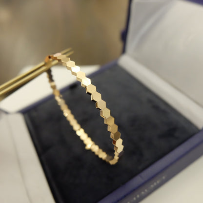 [Super Jewellery]BEE LOVE BRACELET