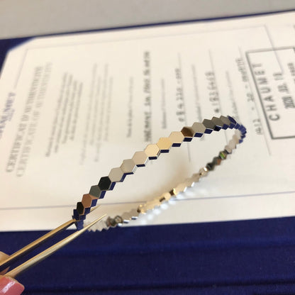 [Super Jewellery]BEE LOVE BRACELET