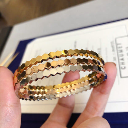 [Super Jewellery]BEE LOVE BRACELET