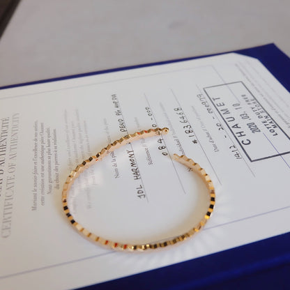 [Super Jewellery]BEE LOVE BRACELET