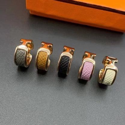 [Super Jewellery]OLYMPE PINK GOLD RING