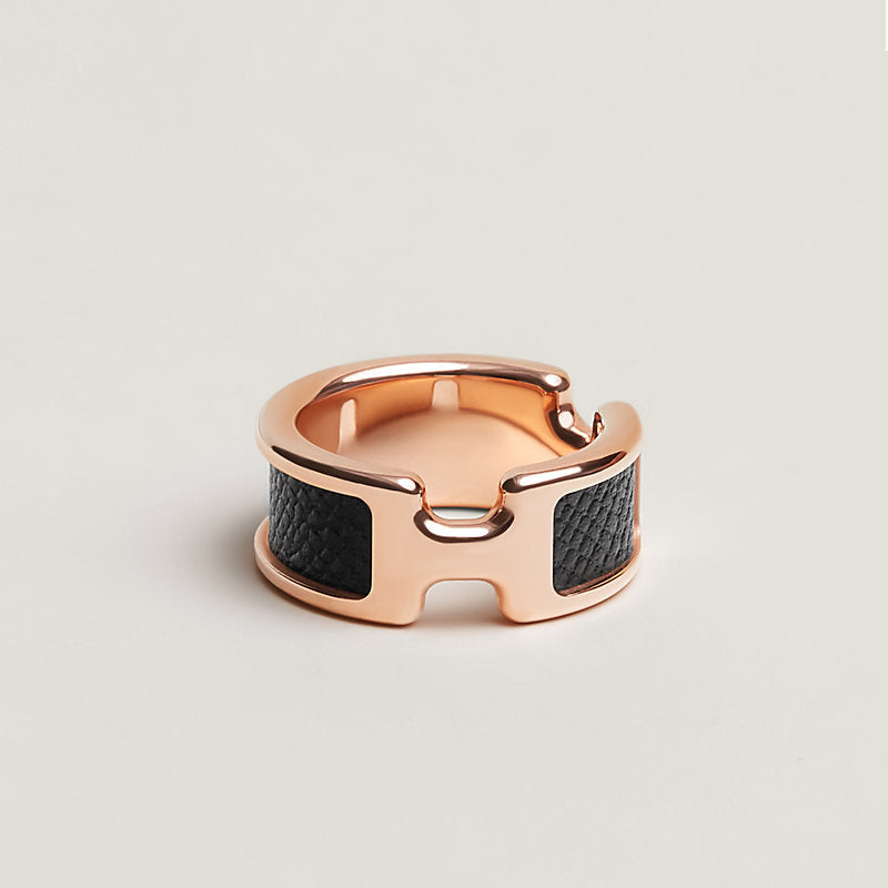 [Super Jewellery]OLYMPE PINK GOLD RING