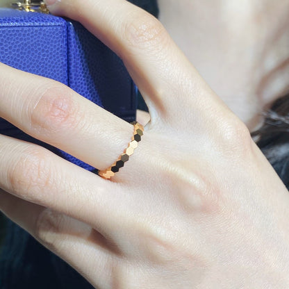 [Super Jewellery]BEE LOVE SMALL RING