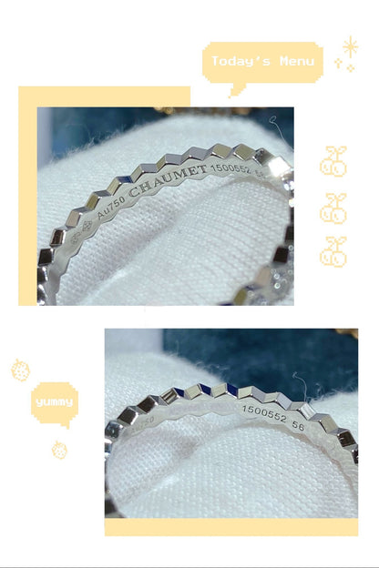 [Super Jewellery]BEE LOVE SMALL RING