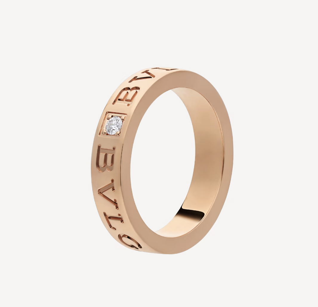 [Super]ZERO 1 ESSENTIAL WITH A DIAMOD RING
