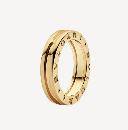 [Super]ZERO 1 ONE-BAND RING