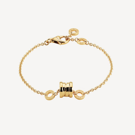 [Super]ZERO 1 SOFT GOLD BRACELET