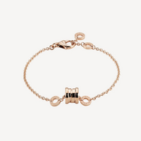 [Super]ZERO 1 SOFT PINK GOLD BRACELET