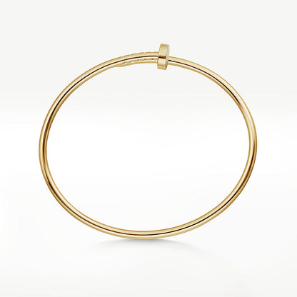 [Super Jewellery]JUSTE BRACELET 2.5MM