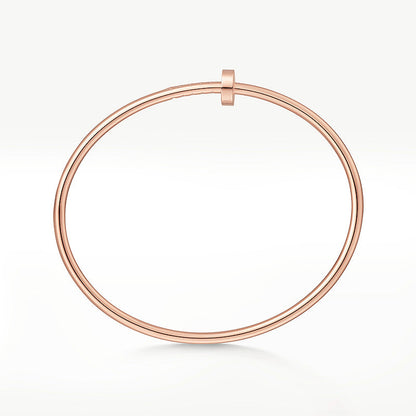 [Super Jewellery]JUSTE BRACELET 2.5MM
