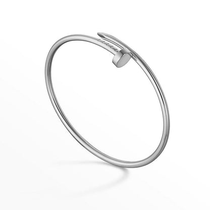 [Super Jewellery]JUSTE BRACELET 2.5MM
