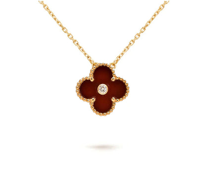 [Super Jewellery]CHRISTMAS LIMITED EDITION NECKLACE COLLECTION