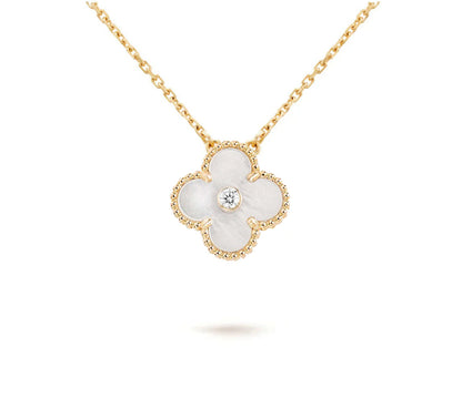 [Super Jewellery]CHRISTMAS LIMITED EDITION NECKLACE COLLECTION