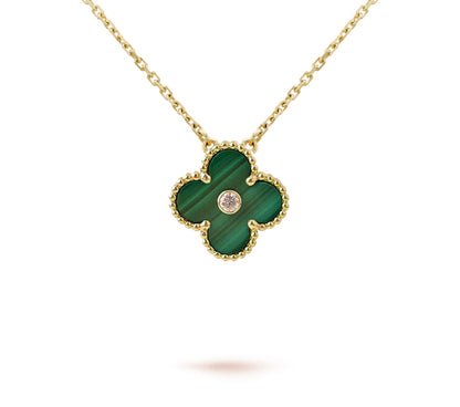 [Super Jewellery]CHRISTMAS LIMITED EDITION NECKLACE COLLECTION