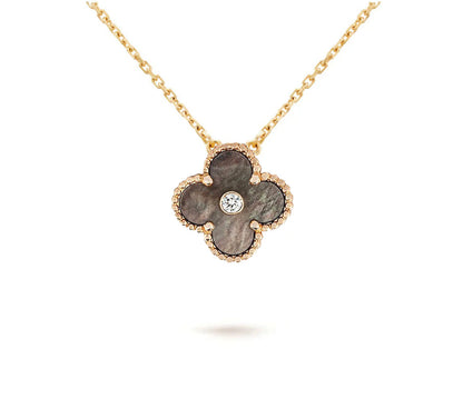 [Super Jewellery]CHRISTMAS LIMITED EDITION NECKLACE COLLECTION