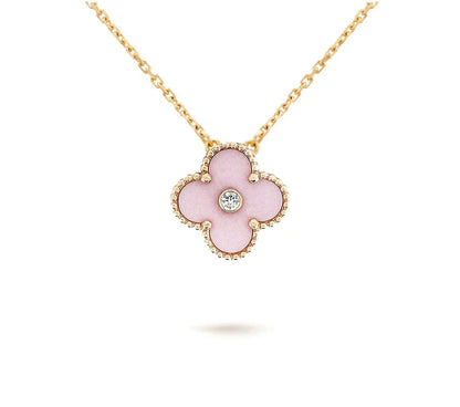 [Super Jewellery]CHRISTMAS LIMITED EDITION NECKLACE COLLECTION