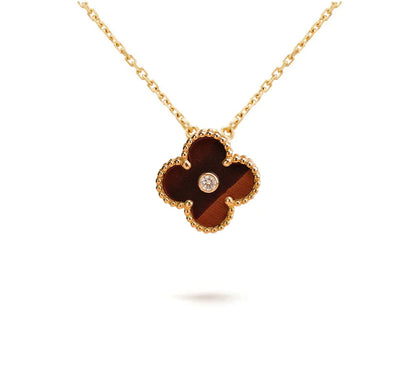 [Super Jewellery]CHRISTMAS LIMITED EDITION NECKLACE COLLECTION