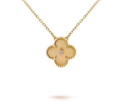 [Super Jewellery]CHRISTMAS LIMITED EDITION NECKLACE COLLECTION