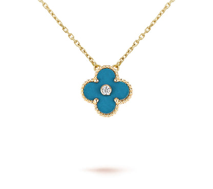 [Super Jewellery]CHRISTMAS LIMITED EDITION NECKLACE COLLECTION