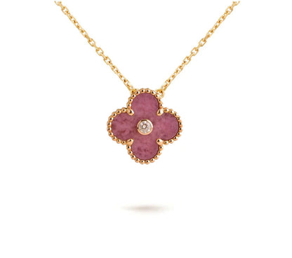 [Super Jewellery]CHRISTMAS LIMITED EDITION NECKLACE COLLECTION