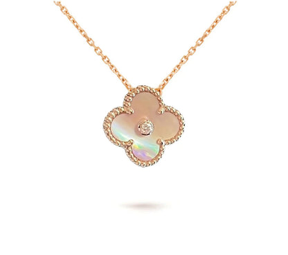 [Super Jewellery]CHRISTMAS LIMITED EDITION NECKLACE COLLECTION