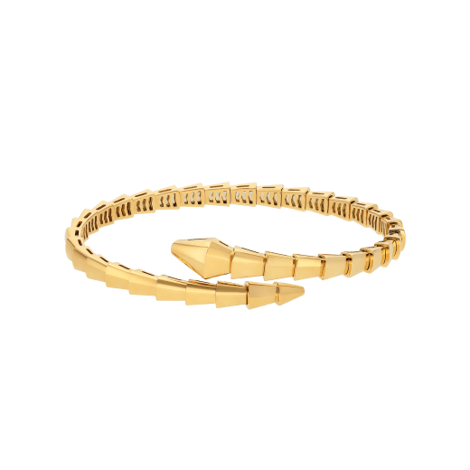 [Super]SERPENTI VIPER GOLD BRACELET