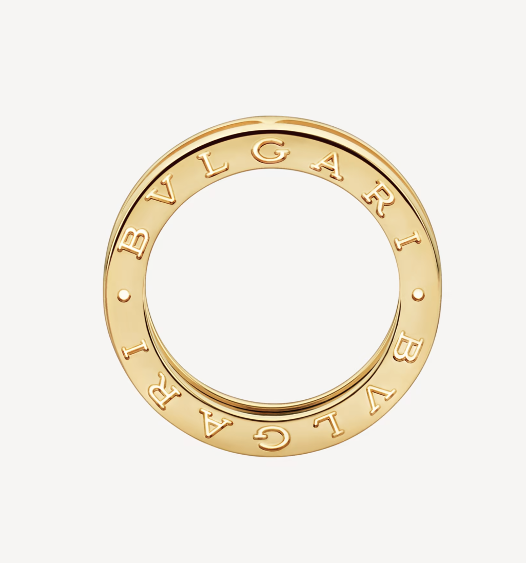 [Super]ZERO 1 ONE-BAND RING