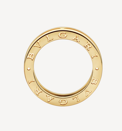 [Super]ZERO 1 ONE-BAND RING