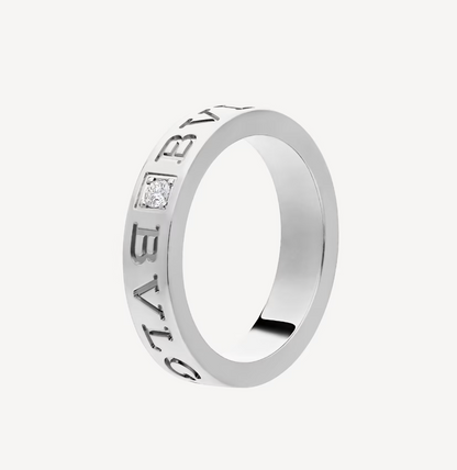 [Super]ZERO 1 ESSENTIAL WITH A DIAMOD RING