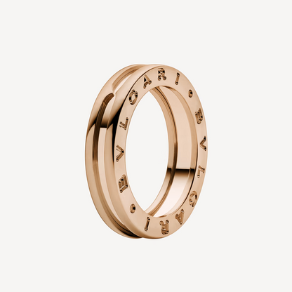[Super]ZERO 1 ONE-BAND RING
