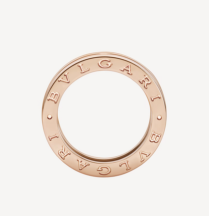 [Super]ZERO 1 ONE-BAND RING