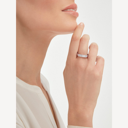 [Super]ZERO 1 ESSENTIAL WITH A DIAMOD RING