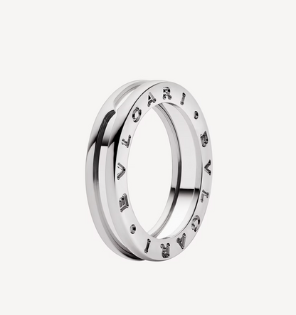 [Super]ZERO 1 ONE-BAND RING