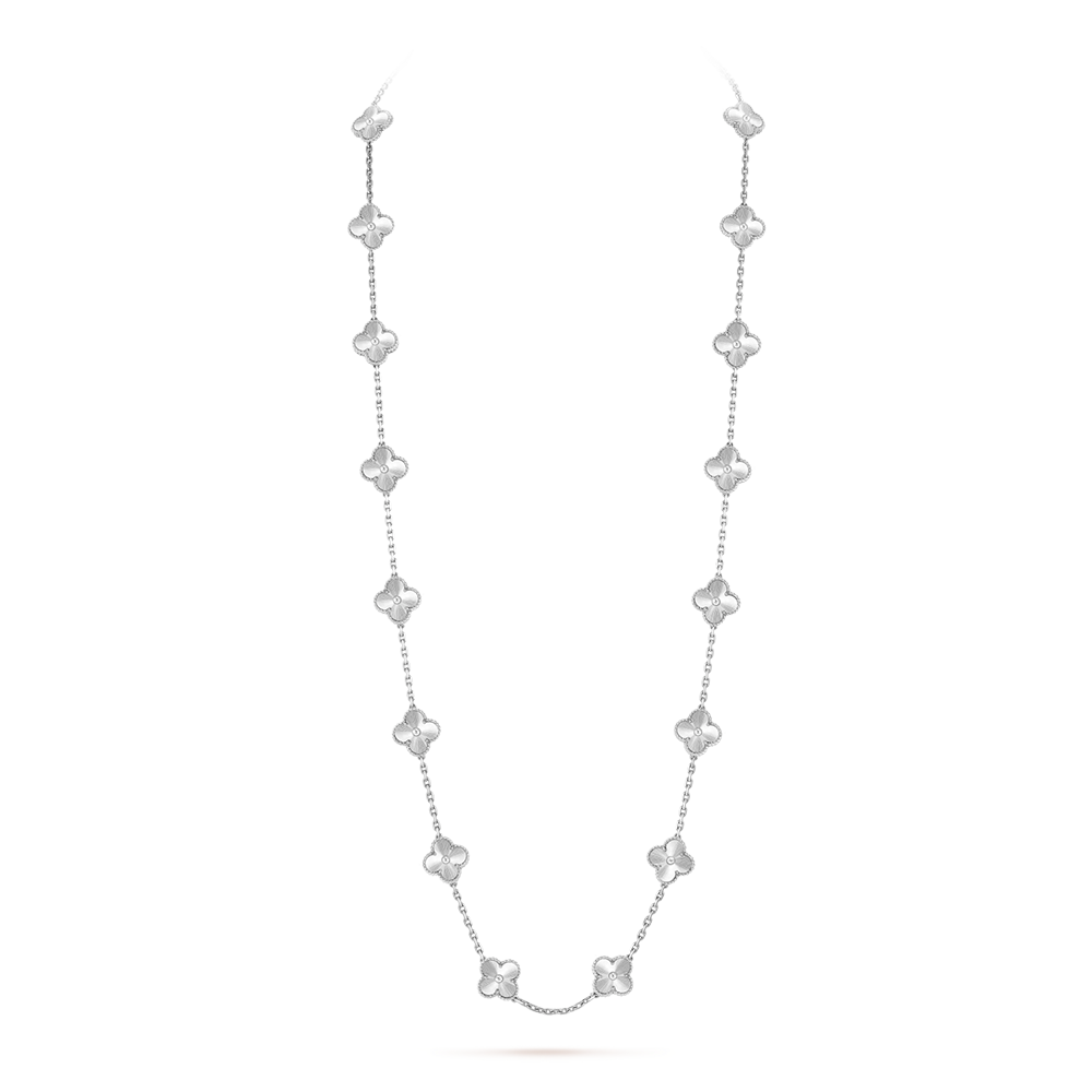 [Super CiCi ]CLOVER 20 MOTIVE LASER SILBER