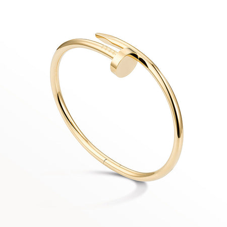 [Super Jewellery]JUSTE BRACELET 3.5MM
