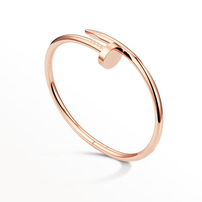 [Super Jewellery]JUSTE BRACELET 3.5MM