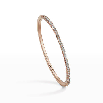 [Super CiCi ]MINI DIAMOND TENNIS BRACELET