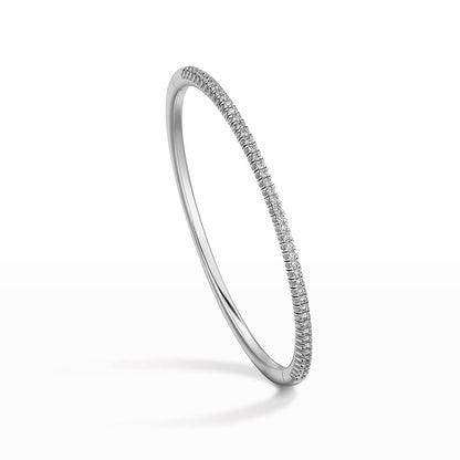 [Super Jewellery]MINI DIAMOND TENNIS BRACELET
