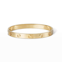 [Super Jewellery]LOVE BRACELET 6.1MM