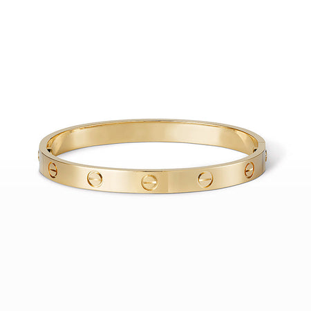 [Super Jewellery]LOVE BRACELET 6.1MM