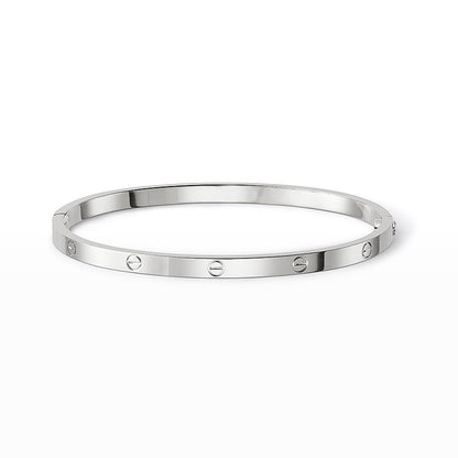 [Super Jewellery]LOVE BRACELET 3.65MM