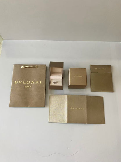 [Super Jewelry]BV BRACELET NECKLACE RING BOX GIFT BAG