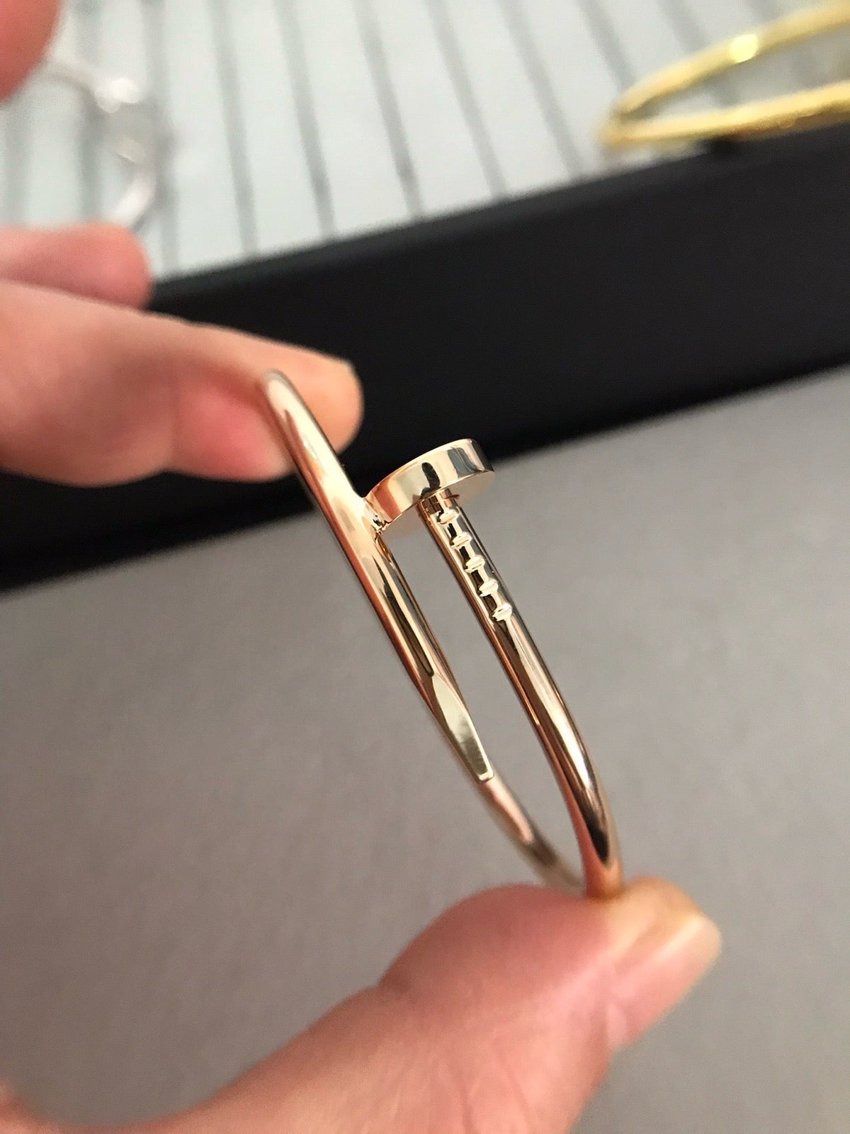 [Super CiCi ]JUSTE ARMBAND 3,5 MM
