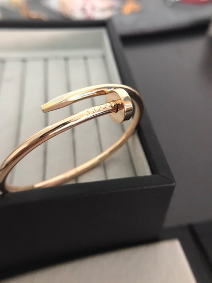 [Super Jewellery]JUSTE BRACELET 3.5MM