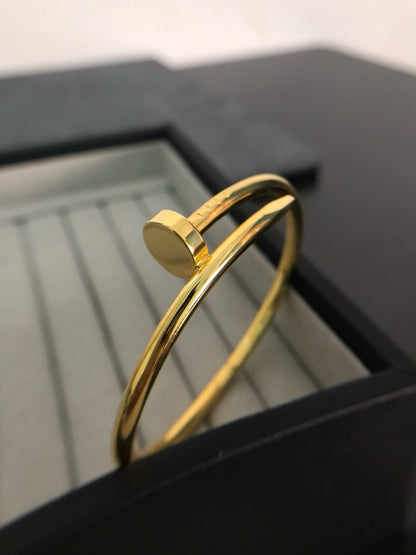 [Super Jewellery]JUSTE BRACELET 3.5MM